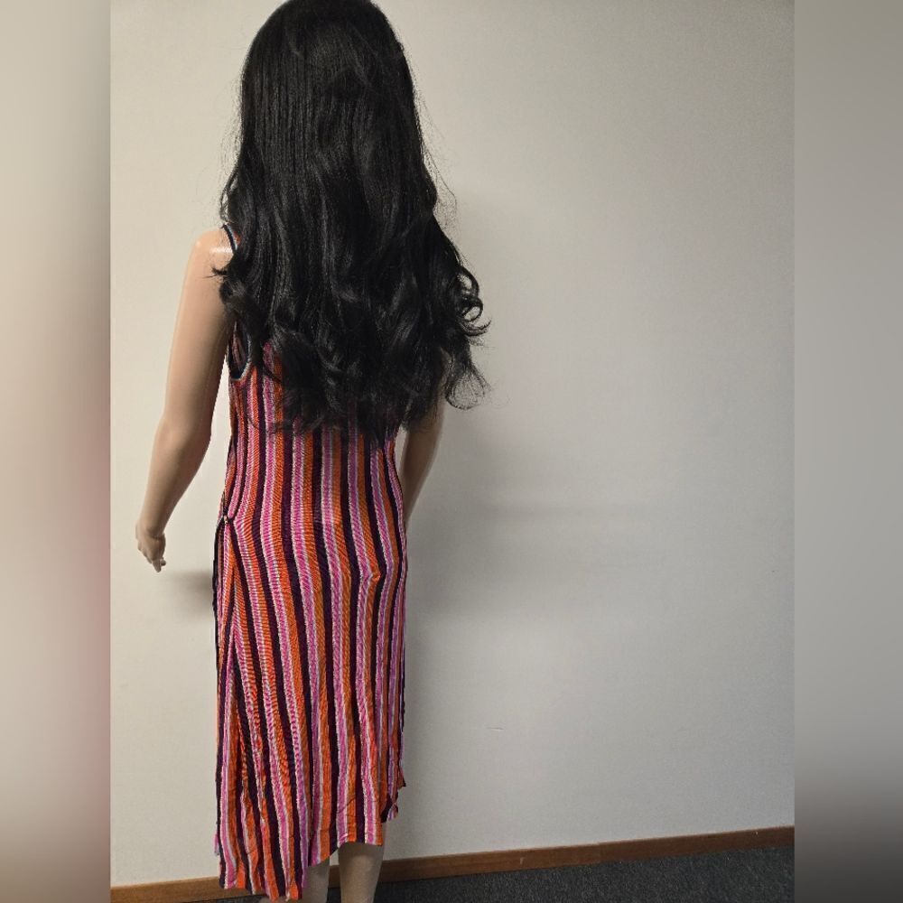 Poolside Cover Dress-New - Picture 3 of 5